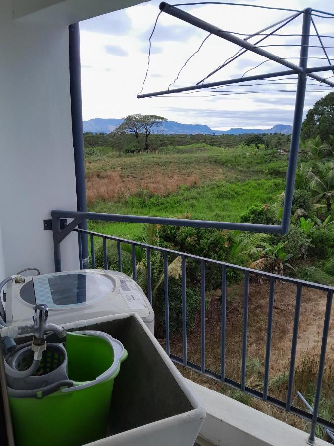 Samayra'S Apartment Nadi Luaran gambar