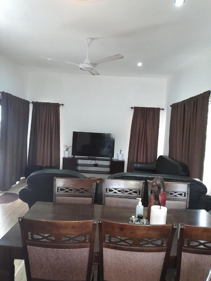Samayra'S Apartment Nadi Luaran gambar