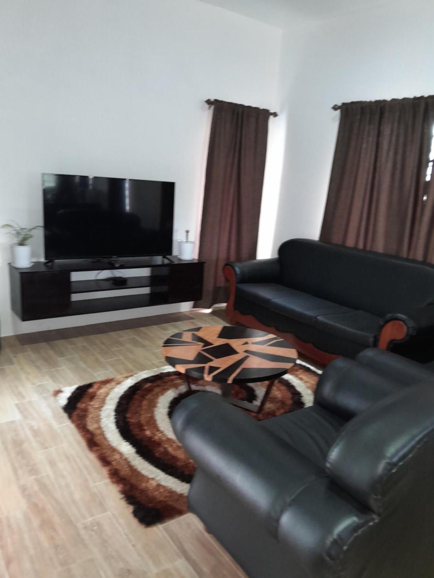 Samayra'S Apartment Nadi Luaran gambar